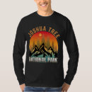 Search for joshua tree tshirts Adventure