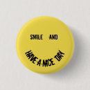 Search for have a nice day badges Smile
