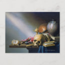 Search for vanity postcards Illustration