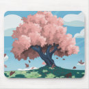 Search for cherry blossom tree mousepads Nature