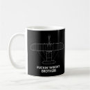 Search for wright brothers mugs Aircraft