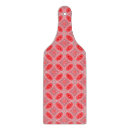 Search for christmas chopping boards Red