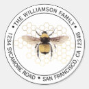 Search for bee image stickers Bumblebee