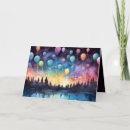 Search for landscape birthday invitations Stars