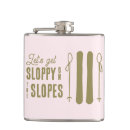 Search for skiing flasks Winter