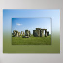 Search for stonehenge posters Druid