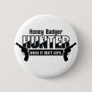 Search for honey badger badges Care