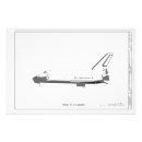 Search for technical drawing Vintage