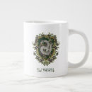 Search for big owl mugs Hogwart's express