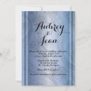 Search for periwinkle blue wedding invitations Pastel