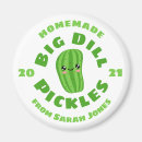 Search for dill pickle magnets Green