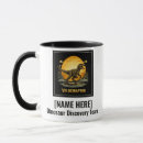 Search for velociraptor mugs Raptor dinosaur