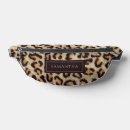 Search for leopard pattern bags Brown