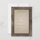 Search for packets wedding rsvp cards Response