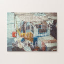 Search for mediterranean puzzles Fishing boat