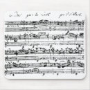 Search for score mousepads Classical
