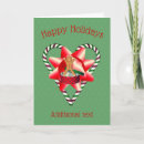 Search for gingerbread man christmas cards Candy cane