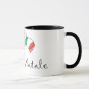 Search for natal mugs Italy