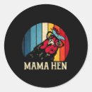 Search for vintage chicks stickers Rustic