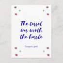Search for tassle invitations University