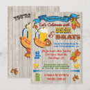 Search for octoberfest invitations German
