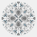 Search for blue ladybird stickers Insect