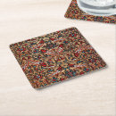 Search for carpet coasters Traditional