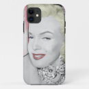Search for hot rod iphone cases Marilyn