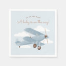 Search for travel napkins Up up and away