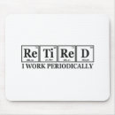 Search for chemistry mousepads Funny