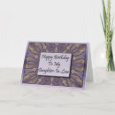Search for happy birthday daughter in law Modern