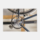 Search for bike doormats Vintage