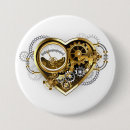 Search for steampunk badges Gold
