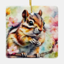 Search for chipmunk christmas tree decorations Brown