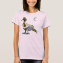 Search for wood duck tshirts Bird