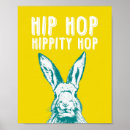 Search for hip hop posters Bunny