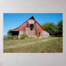 Search for old barn posters Green