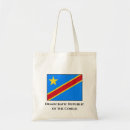 Search for congo bags Flag
