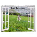Search for fox calendars Dog