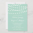 Search for fairy lights wedding invitations Script