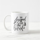 Search for inspiration design mugs Inspirational