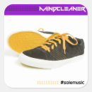 Search for dubstep stickers Music