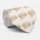 Search for brown leather ties Tan