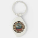 Search for my dad key rings Humour