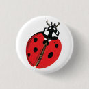 Search for lady bug badges Beetle