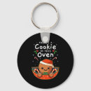 Search for gingerbread man key rings Candy