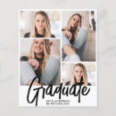 Search for budget graduation invitations College