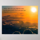 Search for sunrise bible verse posters Inspirational