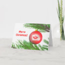 Search for canadian christmas cards Red
