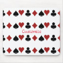 Search for poker mousepads Club